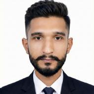 Kushal Class I-V Tuition trainer in Bangalore