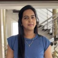 Roshni Phonics trainer in Coimbatore