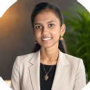 Niranjana S. Math Tutors trainer in Karaikudi