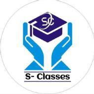 S-Classes Class 10 institute in Khetri