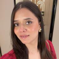 Shreya S. Spoken English trainer in Delhi