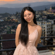 Vimenuo P. Spoken English trainer in Bangalore