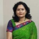 Photo of Dr Nishtha Y.