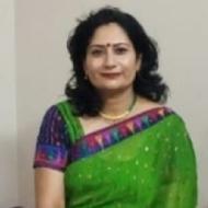 Dr Nishtha Y. Class 12 Tuition trainer in Jammu