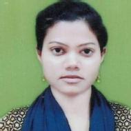Vaishno B. Hindi Language trainer in Ghaziabad