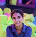 Riya S. Tuition Tutor trainer in Kadipur