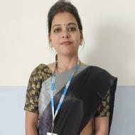 Sakshi S. Class 10 trainer in South 24 Parganas