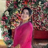 Kritika Class I-V Tuition trainer in Sirsa