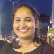 Haripriya S. Class 8 Tuition trainer in Kurumi