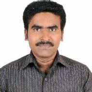 Venkatesh J Engineering Diploma Tuition trainer in Thanjavur