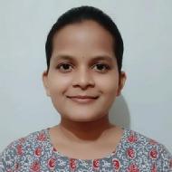 Nandini G. Nursery-KG Tuition trainer in Berhampur