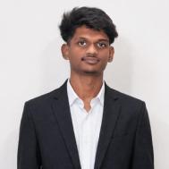 Sasi Varma Python trainer in Tirunelveli