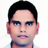 Prashant Dhage Class 12 Tuition trainer in Pune