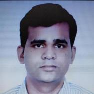 Khatushyam Python trainer in Delhi