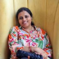 Shaki G. Class I-V Tuition trainer in Kolkata