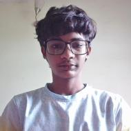 Mukesh Kumar Bobbili Class 10 trainer in Berhampur