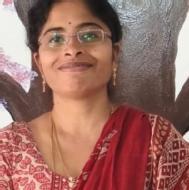 Swathi R. Class I-V Tuition trainer in Tumkur