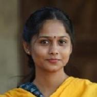 Pragalbha P. BSc Tuition trainer in Titilagarh