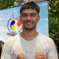 Karthik M S Self Defence trainer in Bangalore