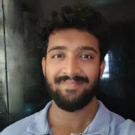 Shaik Musheeth Ahmed Class I-V Tuition trainer in Karim Nagar