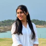 Supriya S. Class 10 trainer in Pathankot