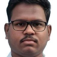 Deependra Chauhan Chess trainer in Jabalpur