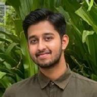 Poojith Ram Charan IBPS Exam trainer in Hyderabad