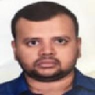Kalyan Kumar Class 11 Tuition trainer in Chennai