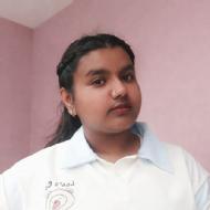Chhavi K. Class 9 Tuition trainer in Sriganganagar
