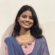 Sunaina A. Class 12 Tuition trainer in Sharfuddinpur Javli