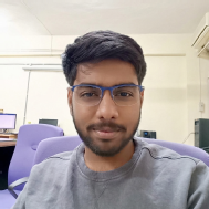 Abhishek Mangalpalli Class 10 trainer in North Solapur