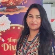 Subha R. Class I-V Tuition trainer in Mumbai