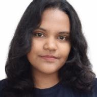 Arya S. Class I-V Tuition trainer in Vadodara