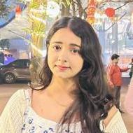 Suhani N. Class I-V Tuition trainer in Cuttack Sadar