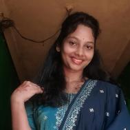 Lizarani B. Class I-V Tuition trainer in Banpur