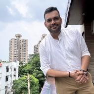 Paratyaksh Singh MBA trainer in Bangalore