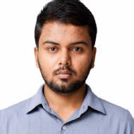 Krishnkant Patel Class I-V Tuition trainer in Indore