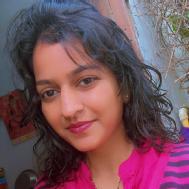 Santosh K. Class I-V Tuition trainer in Vadodara