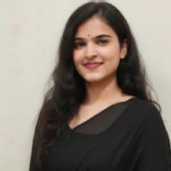 Vedika G. Class I-V Tuition trainer in Machhali Shahar