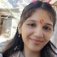 Ridhima N. Nursery-KG Tuition trainer in Gandhinagar