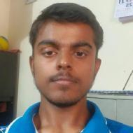Keshav Kanhai Class 8 Tuition trainer in Delhi