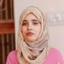 Sayyada M. Class I-V Tuition trainer in Naugarh