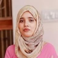 Sayyada M. Class I-V Tuition trainer in Naugarh
