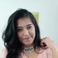Sneha D. Class 10 trainer in Bangalore