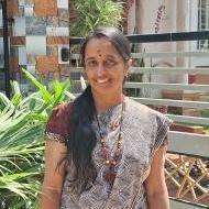 Mangala Reiki trainer in Bangalore