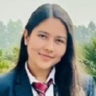 Rujal B. Class I-V Tuition trainer in Kaithal