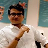 Rajesh Dutta Class 12 Tuition trainer in Kolkata