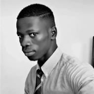 Prince Daniel Kargbo Class I-V Tuition trainer in Freetown