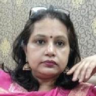 Lalita J. Class 10 trainer in Sonipat