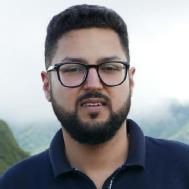Akash Kariwala Quantitative Aptitude trainer in Shillong